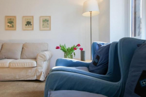 HACCA Collection - Brera & Fashion District - Bright 2BR Apt